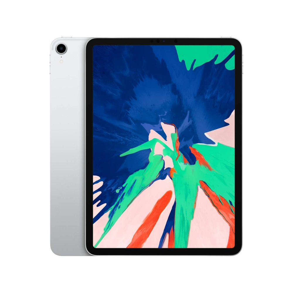 Apple iPad Pro 11 (2018) WiFi + Cellular Apple iPad Pro 11 (2018) WiFi + Cellular